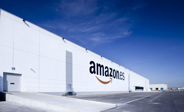 Amazon instala en España su centro europeo de desarrollo