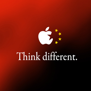 Apple bloquea News por la censura en China