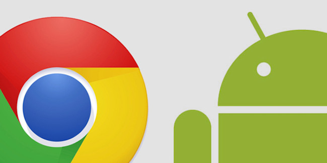 Google planea la fusión de Chrome OS con Android