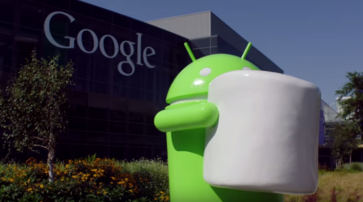 Deutsche Telekom en guerra con Google por Android