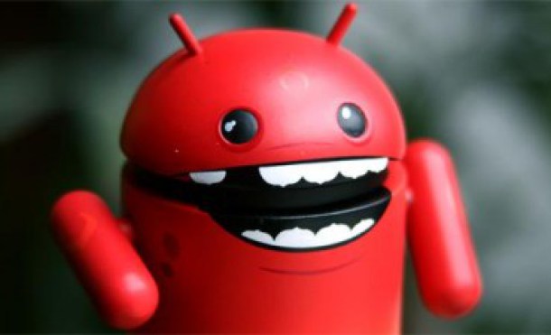 Detectan nuevos problemas de adware en Android