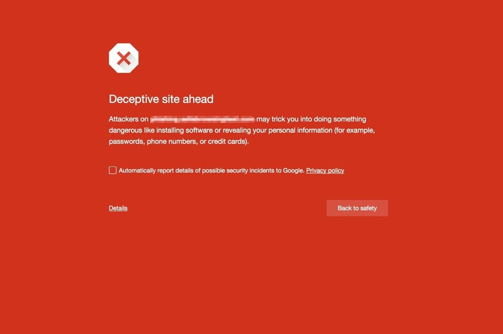 Google busca poner fin a los enlaces de descarga falsos