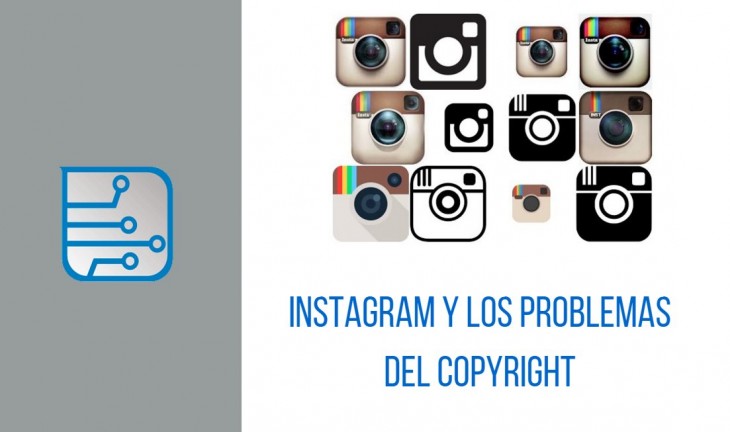 Llevan a Instagram a juicio por violación del copyright