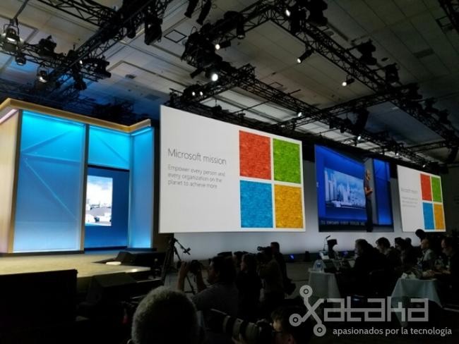 Microsoft presenta la nueva actualización gratis de Windows 10