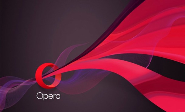 Opera incluye un VPN gratuito en su última versión