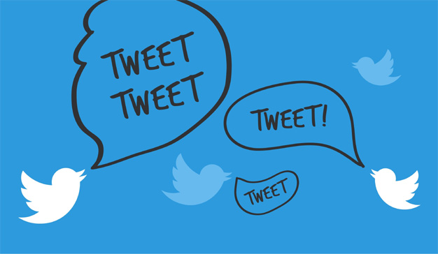 Twitter modifica la forma de escribir tuits