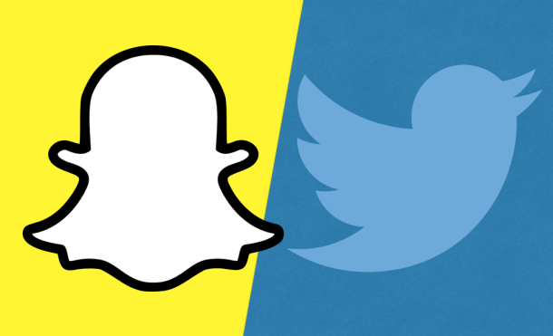 Twitter también se inspira en Snapchat con sus nuevos stickers