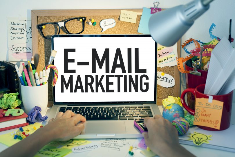 El email marketing triunfa en España