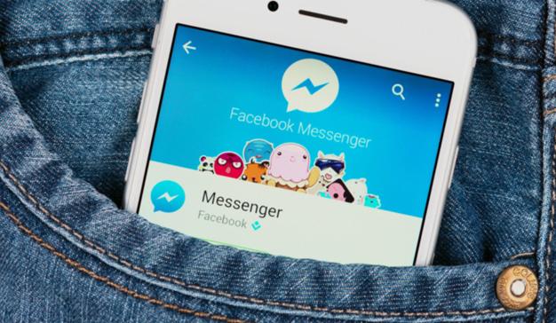 Messenger supera los mil millones de usuarios