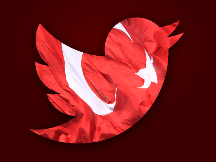 El golpe de estado en Turquía también afectó a las redes sociales