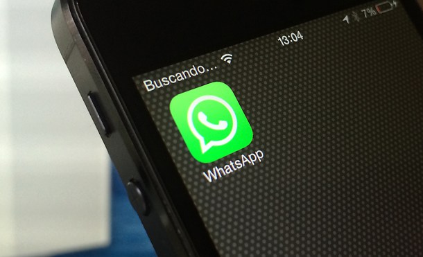 WhatsApp vuelve a estar bloqueado en Brasil
