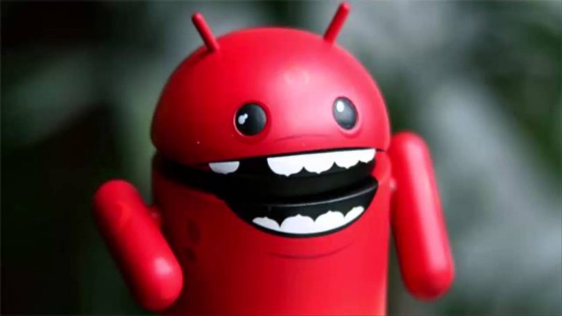 Detectada nueva vulnerabilidad en Android