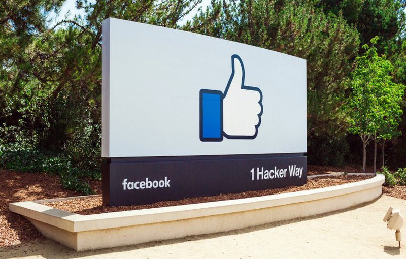 Facebook cambia el proceso de selección de sus Tendencias