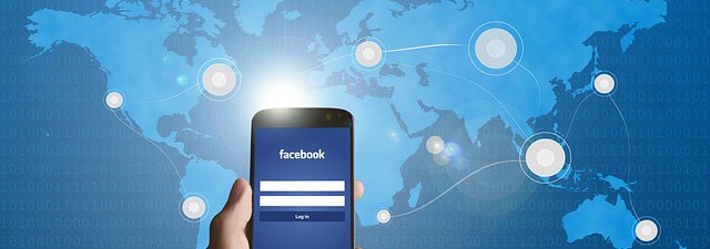 Facebook abre batalla contra los adblockers