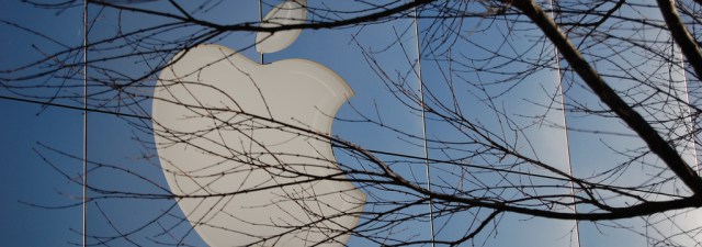 Nueva actualización en Apple por fallos de seguridad