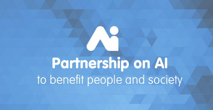 Nace Partnership on AI la alianza por la Inteligencia Artificial