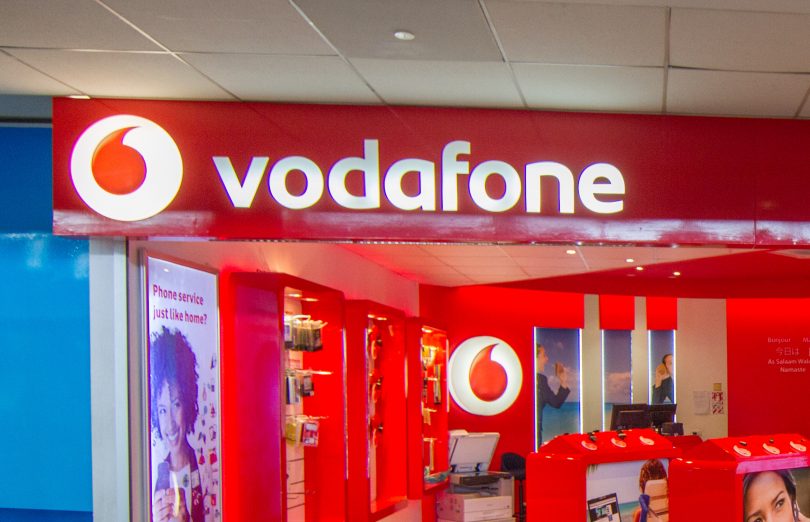 El INCIBE encuentra nuevo malware en emails de Vodafone