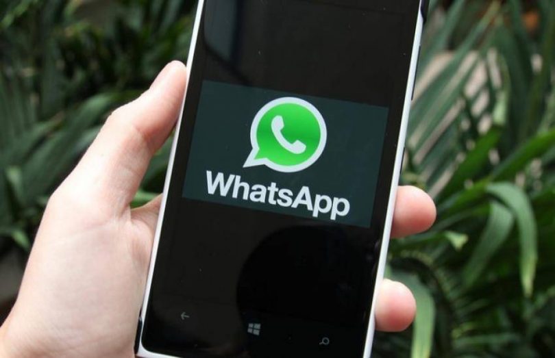 Alemania planta cara a WhatsApp