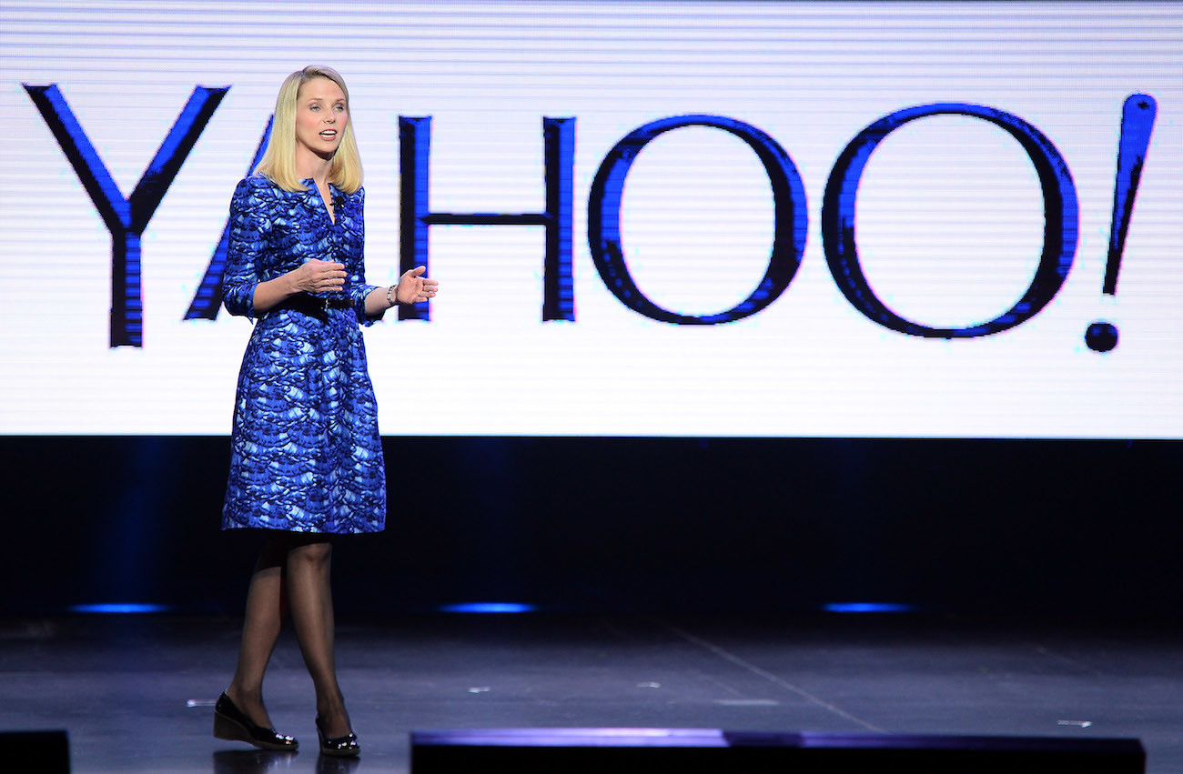 Hackean más de 500 millones de cuentas a Yahoo