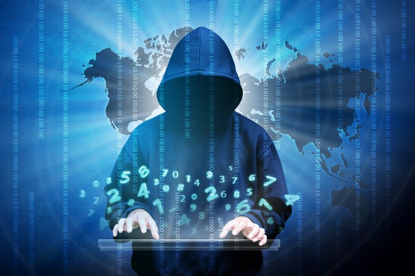 Hackers han puesto en jaque a internet