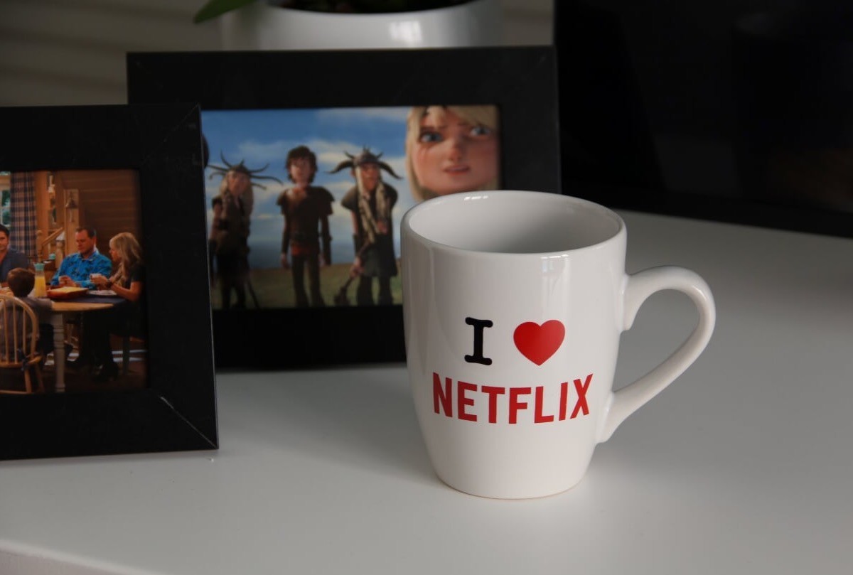 Netflix prepara su modo offline para final de año
