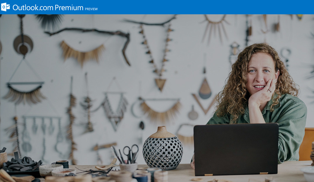 Microsoft activa la prueba gratuita de Outlook Premium