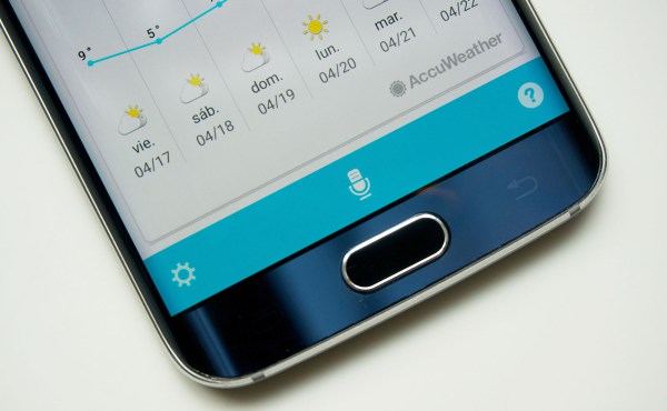 Samsung también apuesta por la Inteligencia Artificial