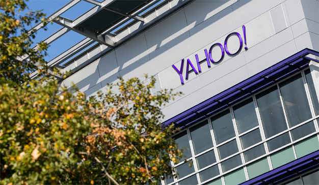 Yahoo acepta el hackeo de 1000 millones de cuentas