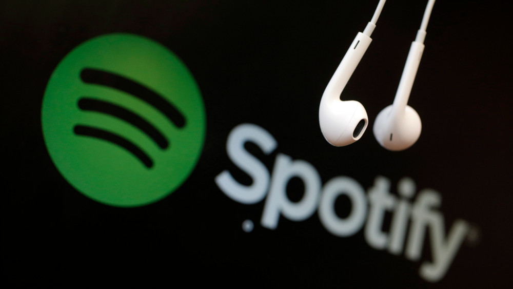 La app de escritorio de Spotify en el punto de mira