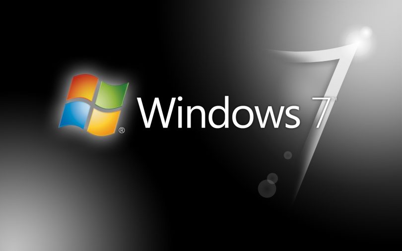 Windows 7 mantiene el pulso a Windows 10