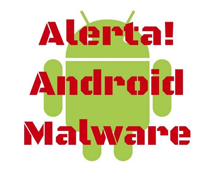 Descubierto nuevo malware en Android