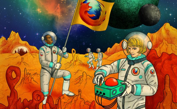 Firefox OS desaparece definitivamente