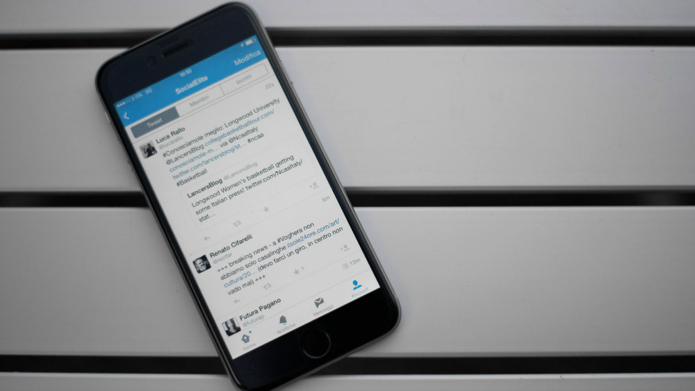 Twitter elimina su servicio contra el ciberbullying