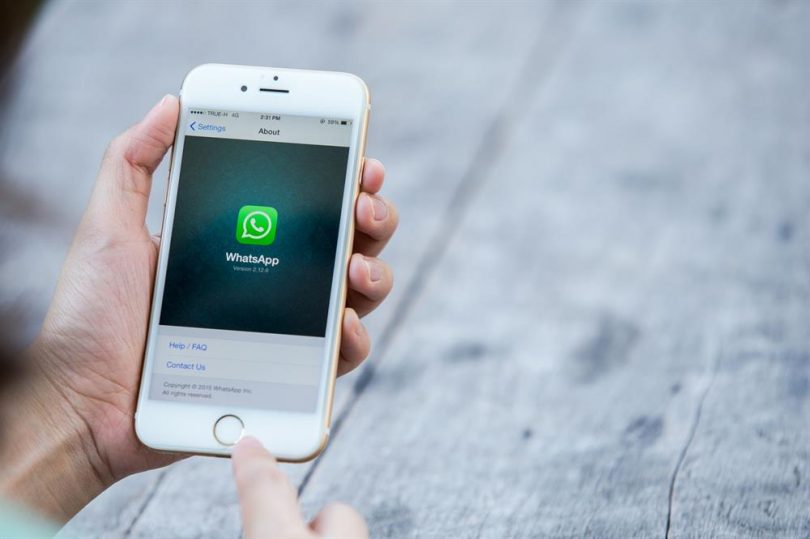 WhatsApp busca su evolución a red social