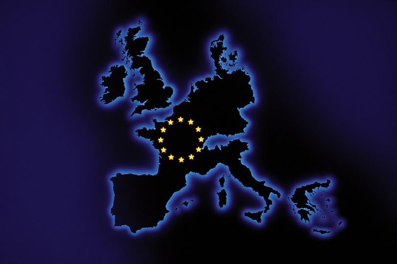 España lidera la digitalización en la UE