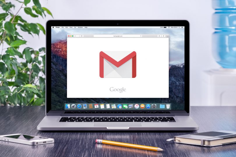Gmail ya permite adjuntos de hasta 50 megas