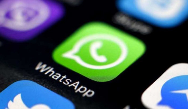 WhatsApp ya se prepara el borrado de mensajes