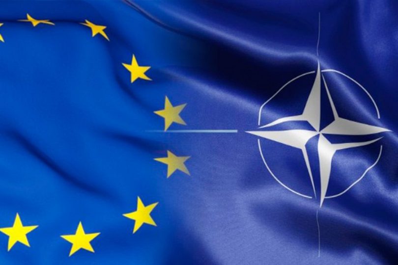 La UE y la OTAN se unen contra el cibercrimen