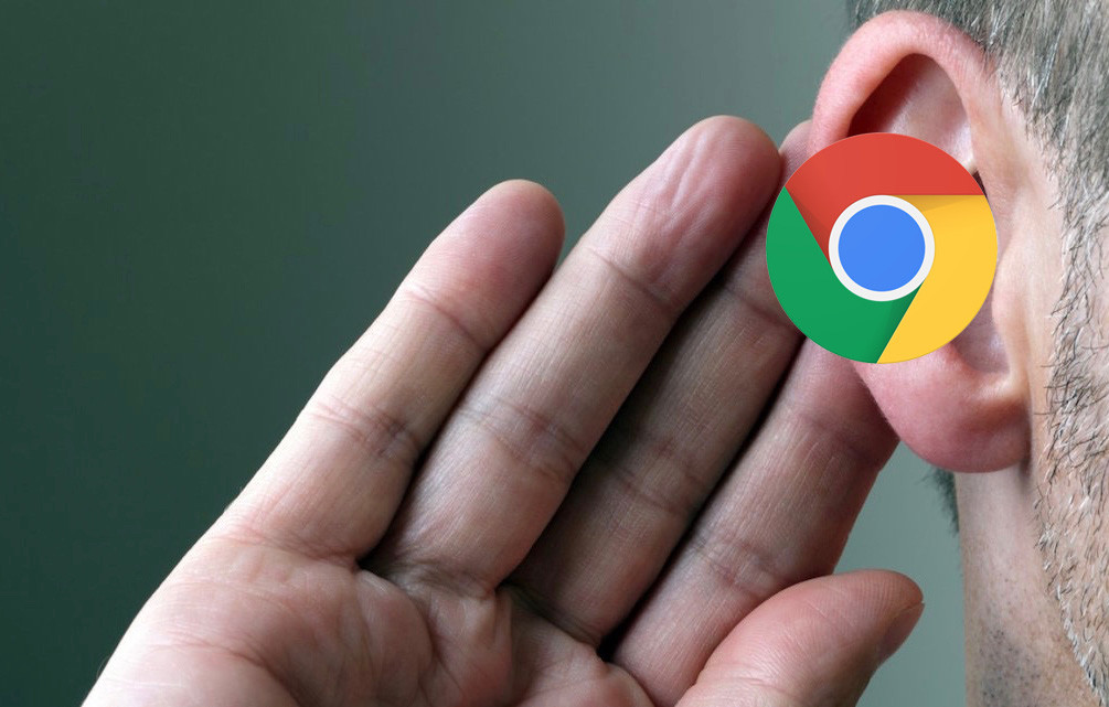 Encontrada nueva vulnerabilidad en Chrome