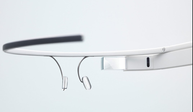 Google sigue apostando por sus gafas Glass