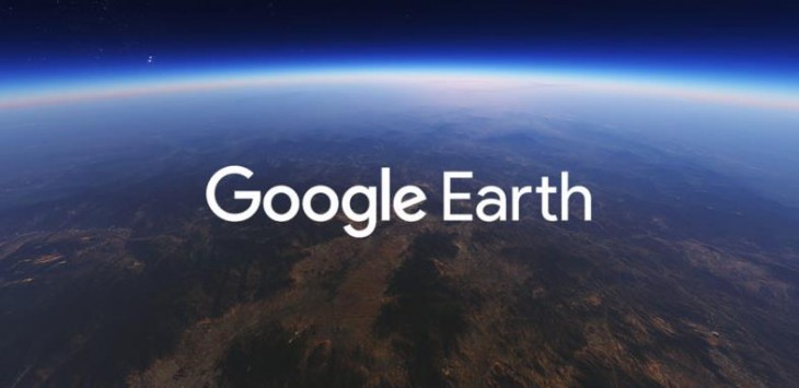 Google Earth planea incluir historias en su plataforma