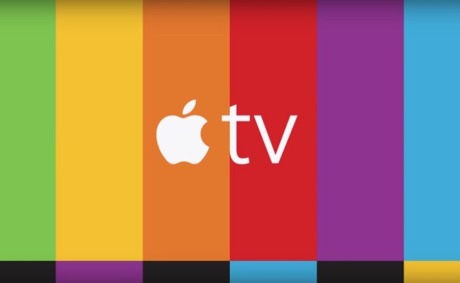 Apple apuesta fuerte por su servicio de streaming