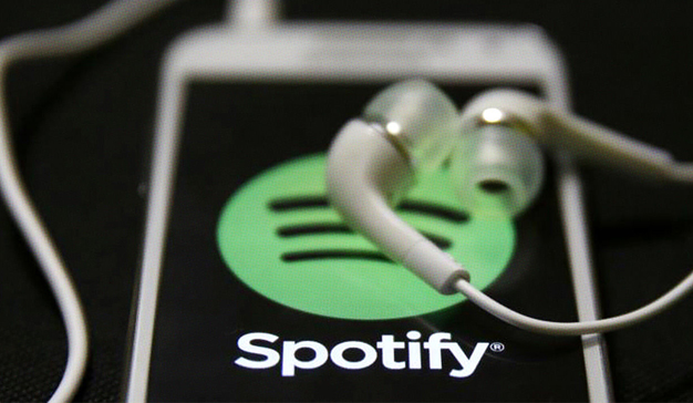 Spotify alcanza los 60 millones de usuarios de pago