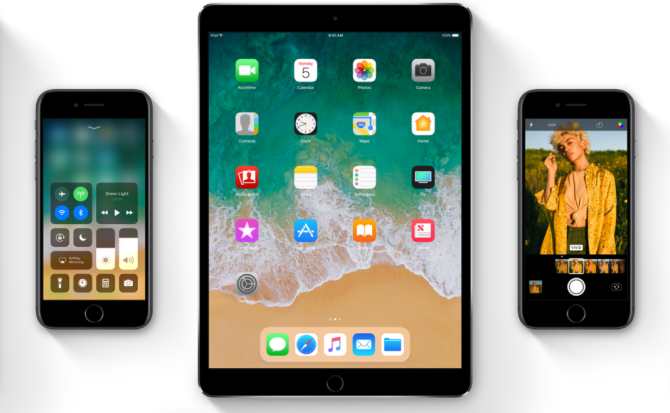 Apple presenta sección de apps no compatibles con iOS 11