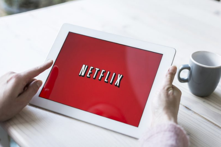 Nueva campaña de phishing con Netflix como protagonista