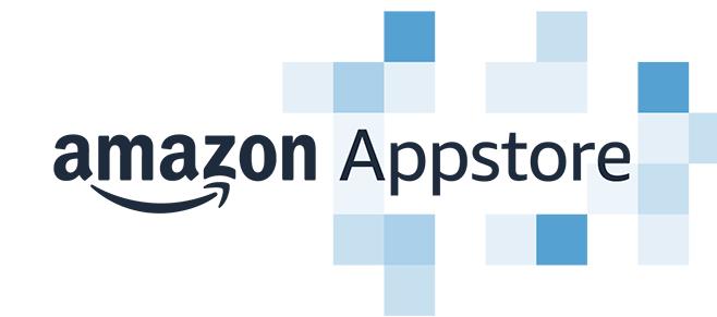Amazon renueva por completo su Appstore
