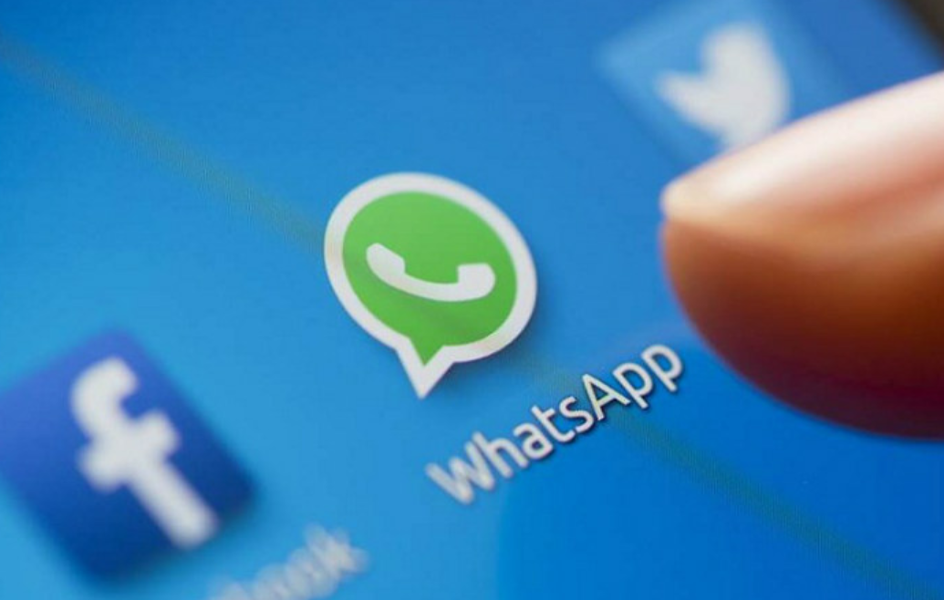Europa la mayor afectada por la última caída de WhatsApp