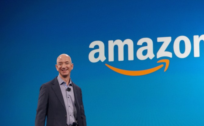Amazon afronta el 2018 apostando por Prime Video