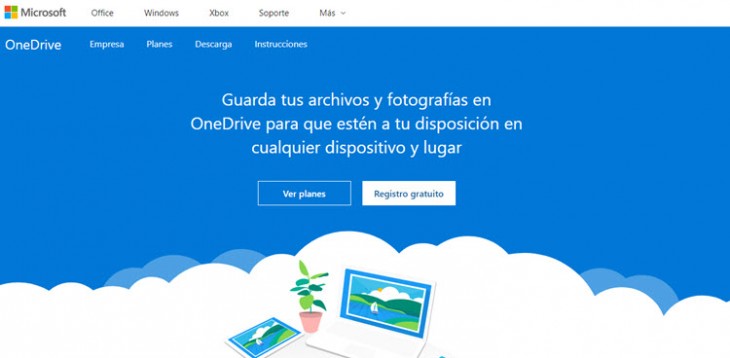 Microsoft incluirá la restauración para OneDrive