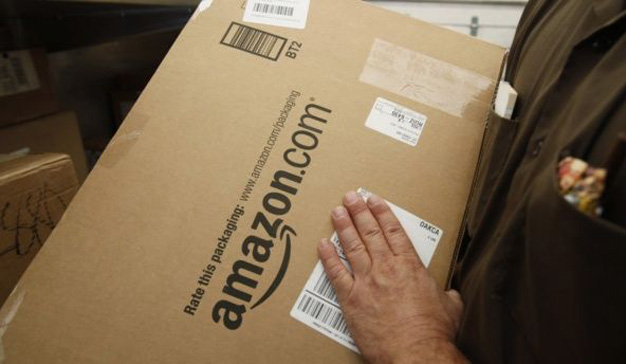 Amazon se convierte en la compañía más valiosa del mundo